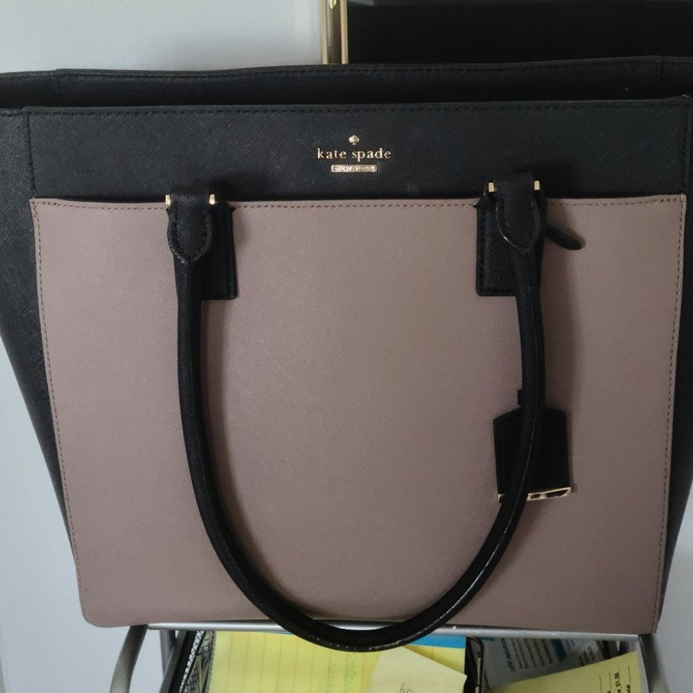 Kate Spade Briefcase